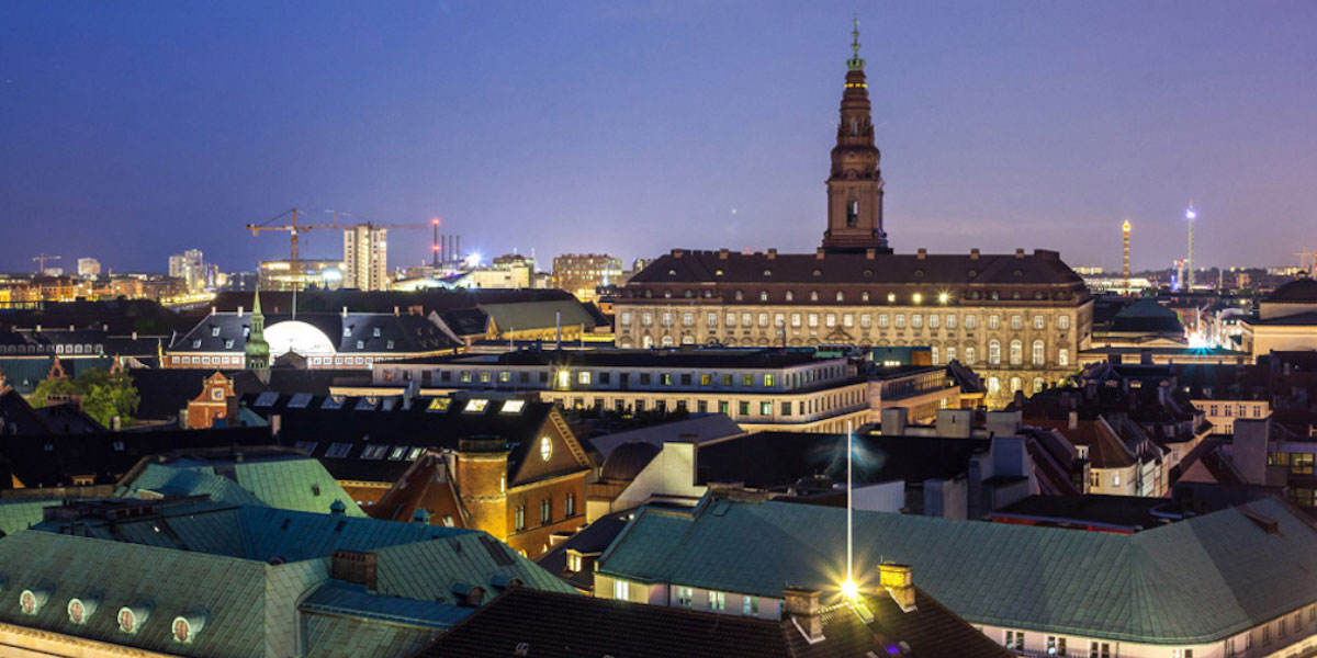 Denmark: Taxation Ministry consults near-zero electricity tax