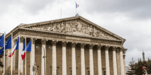 france parliament