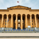 georgia parliament