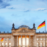 germany parliament