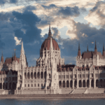 Hungary parliament