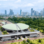 Indonesia parliament