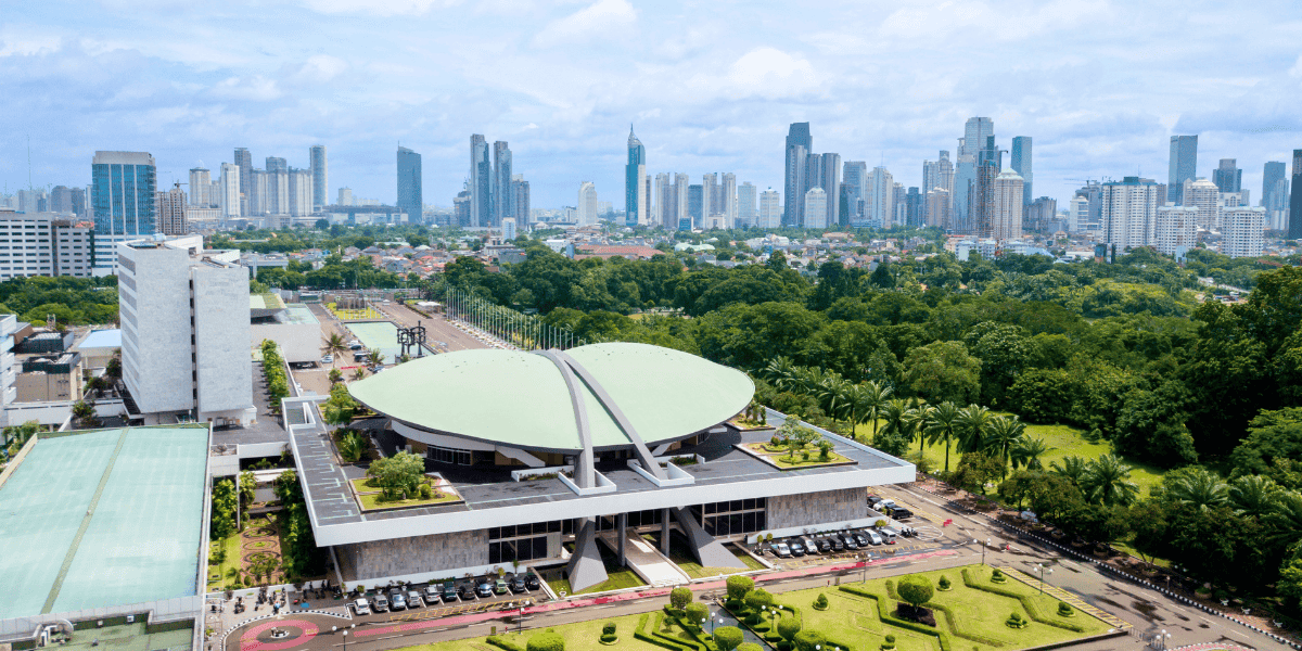 Indonesia revises rules governing tax treaty application