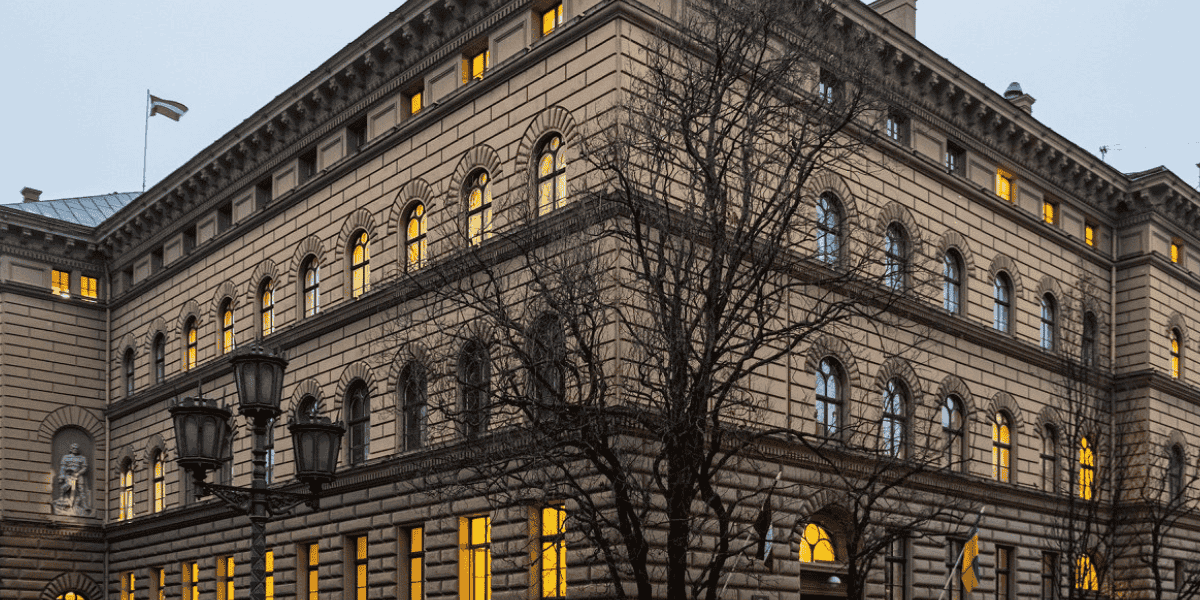 Latvia, Andorra tax treaty enters into force