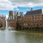 Netherlands parliament