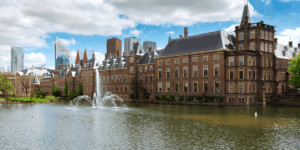 Netherlands parliament