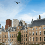Netherlands parliament, hague, Netherlands