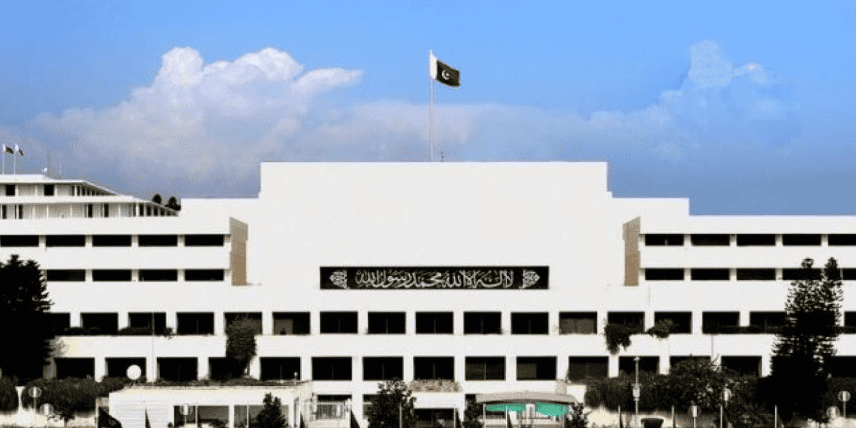 Pakistan drops digital presence proceeds tax