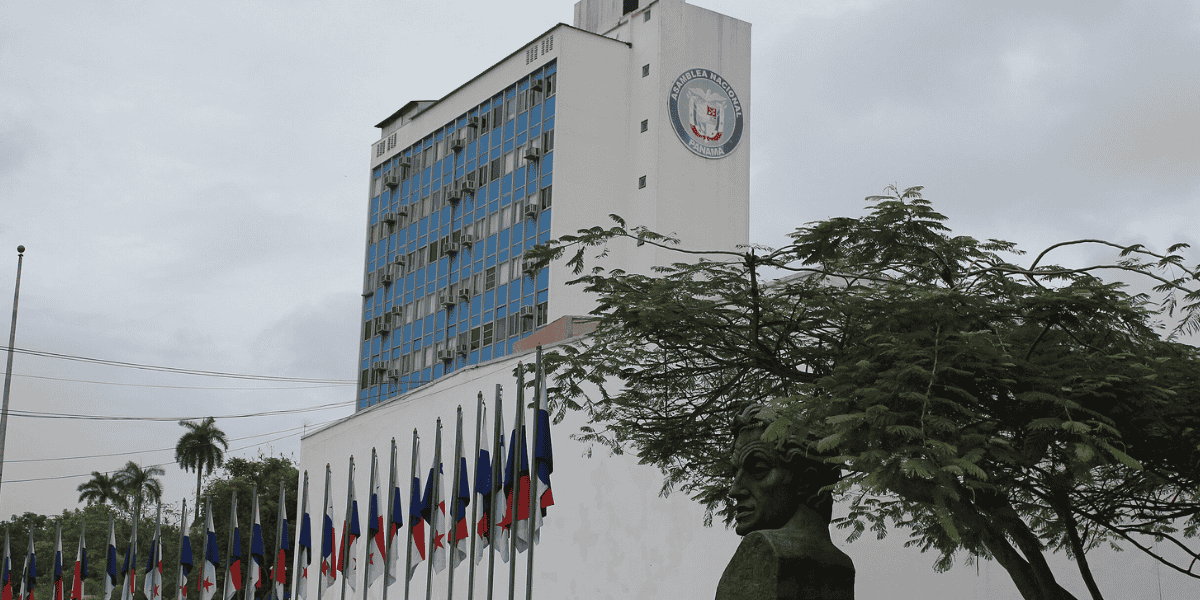 Panama: National Assembly approves TIEA with Ecuador