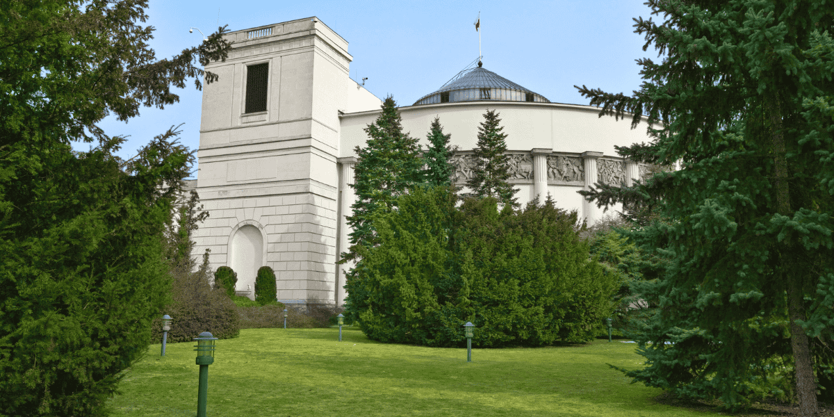 poland parliament