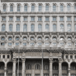 Romania parliament