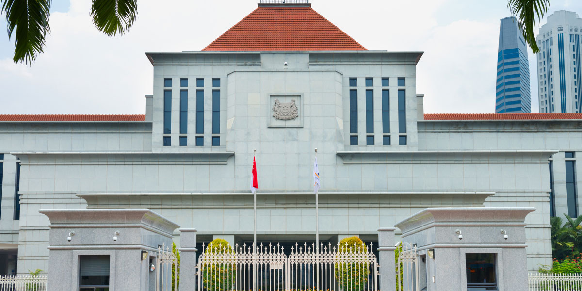 Singapore gazettes Finance (Income Taxes) Act 2025, enacts global minimum tax standards