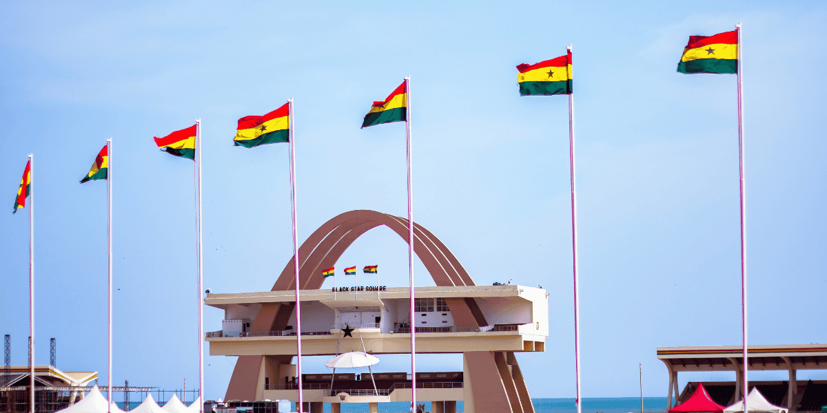 Ghana