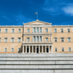 Greece parliament