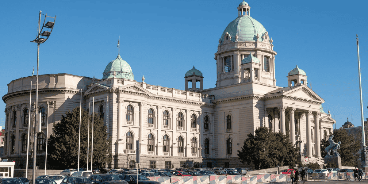 Serbia, Egypt FTA enters into force