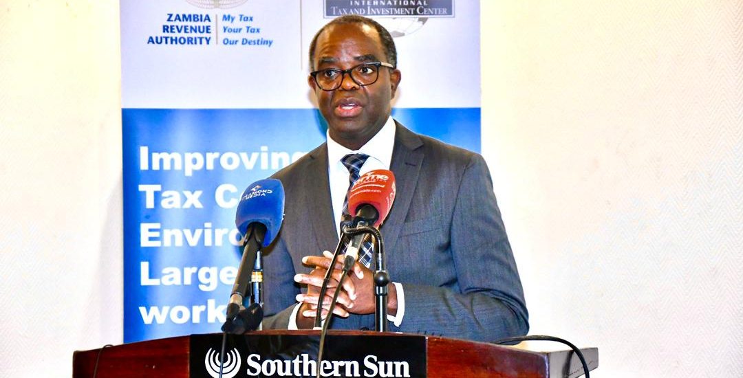 Zambia: ZRA advocates compliance through trust-based approach
