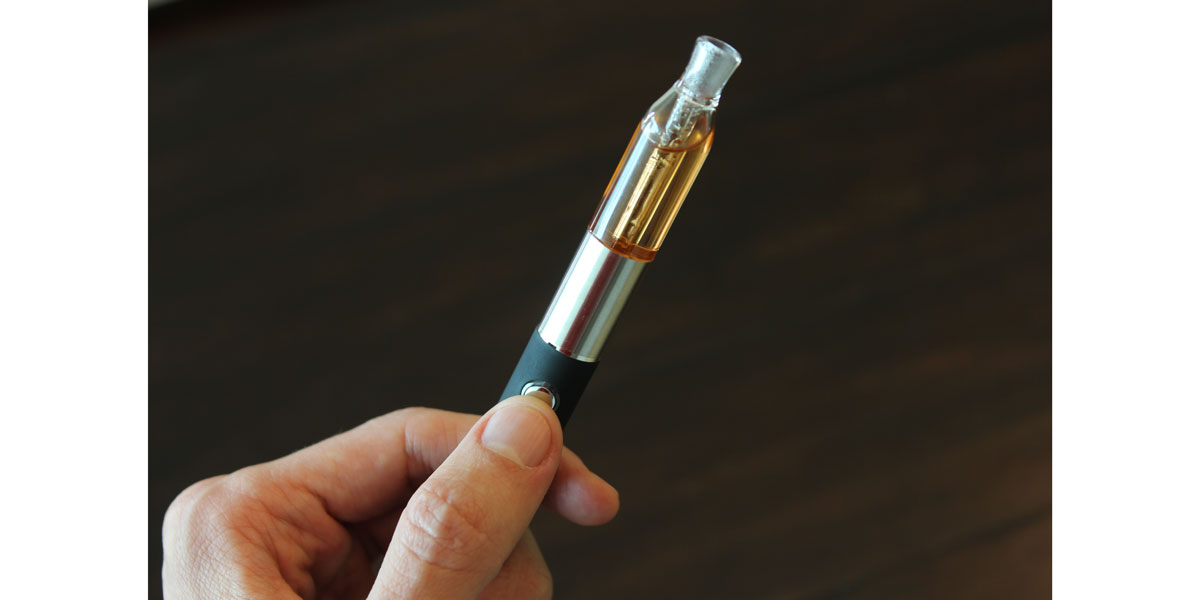 Ireland: Revenue issues guidance on new E-liquid products tax