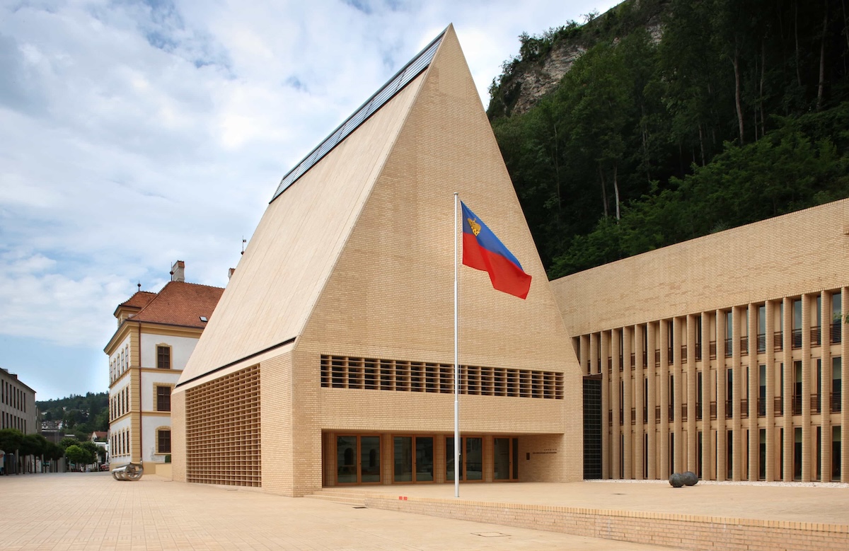 Liechtenstein: Parliament approves GIR MCAA