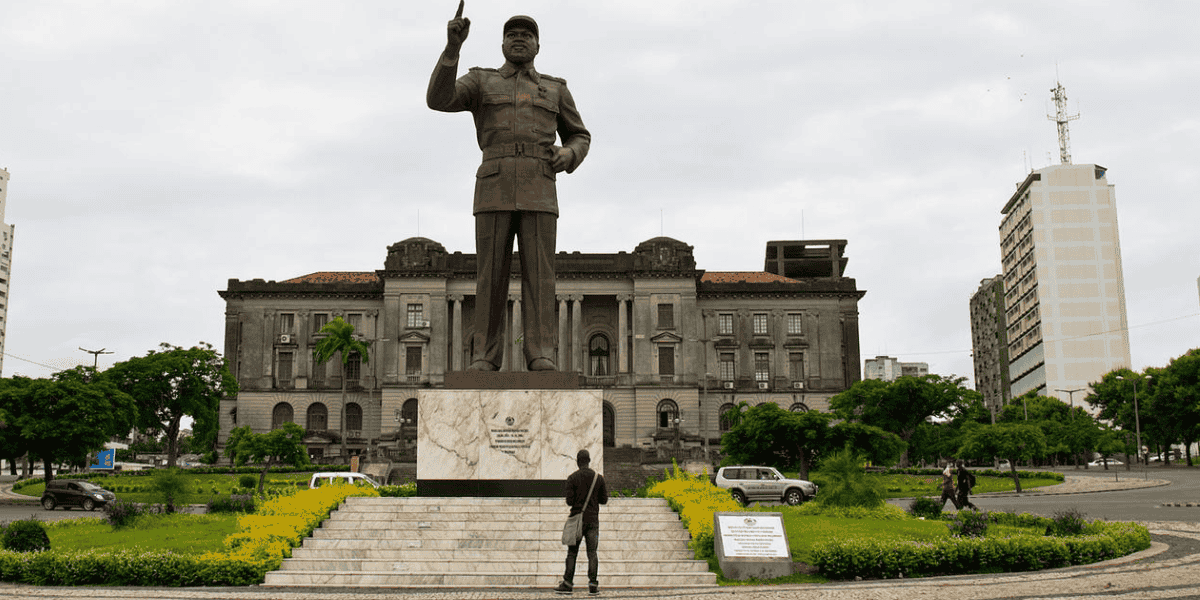 Mozambique: Government adopts amendments to VAT law