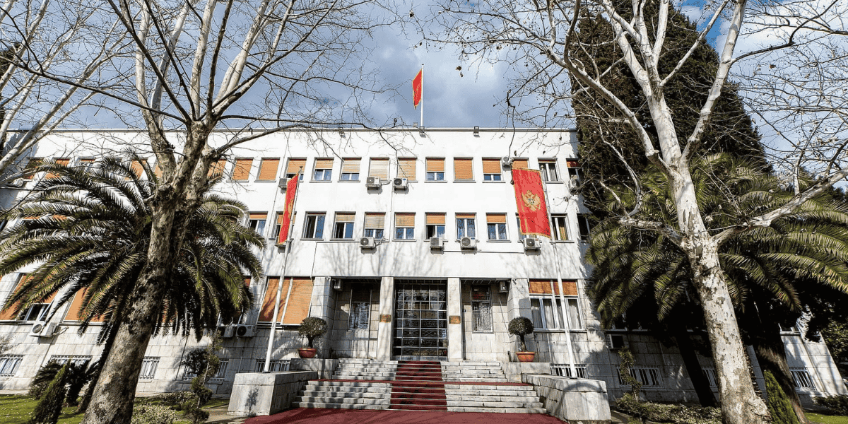 Montenegro ratifies BEPS Multilateral Instrument, covering 40 tax treaties