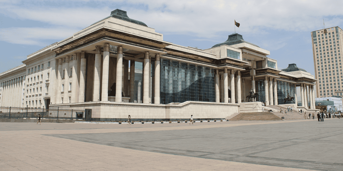 Mongolia announces broad tax reforms, cuts corporate tax to 15%