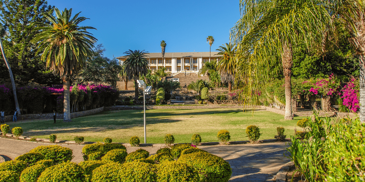 Namibia: 2026-27 budget includes accelerated depreciation for businesses