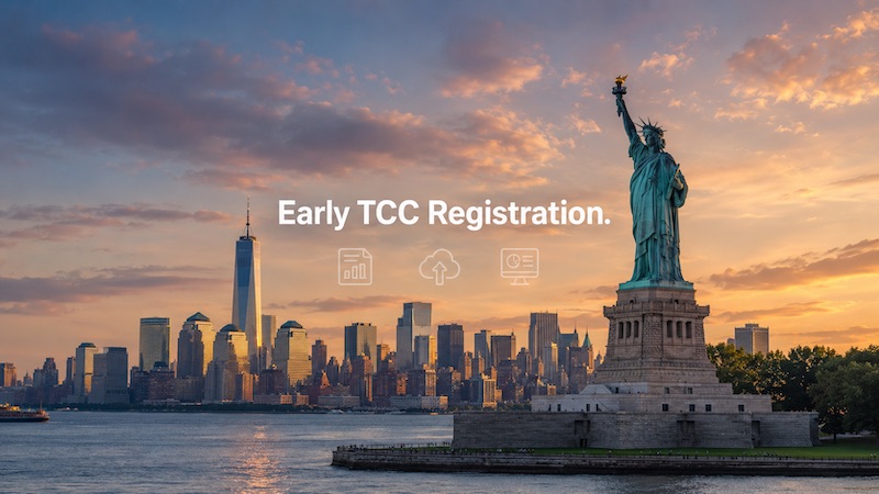 US: IRS urges foreign filers to register for TCC ahead of 2027 filing season