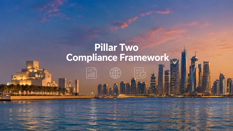 Qatar: GTA publishes six Pillar Two decisions establishing minimum tax compliance framework