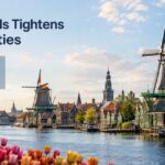 Netherlands amends tax penalty rules to support Pillar Two, DAC8, DAC9 rollout