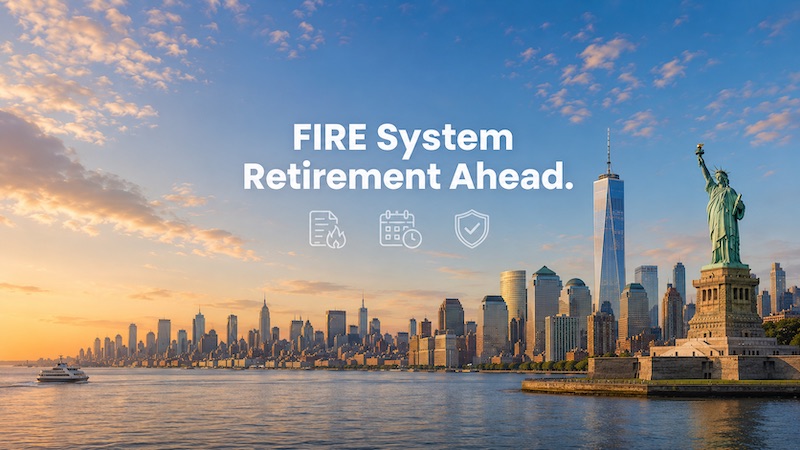 US: IRS retires FIRE system, requires transition to IRIS before 2027 tax season