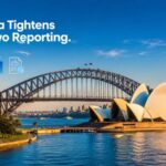 Australia: ATO publishes updated CGDMTR lodgment instructions for Pillar Two groups