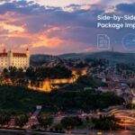 Slovak Republic: Government approves draft bill to implement Side-by-Side package