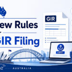 Australia: ATO updates Pillar Two guidance on GIR lodgment, joint ventures