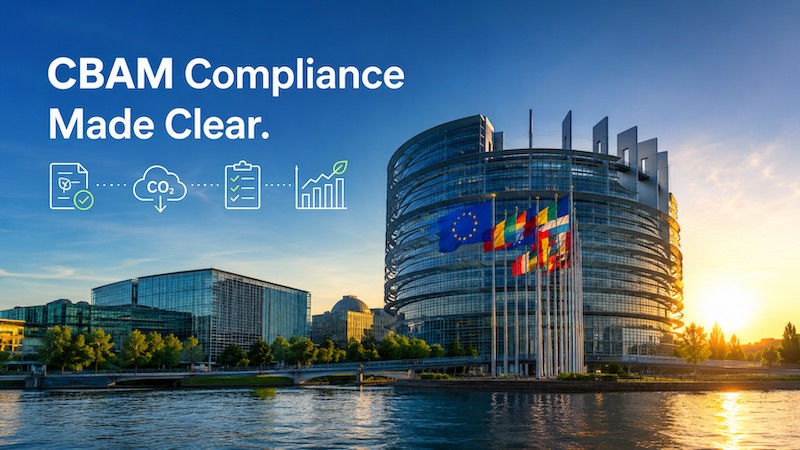 European Commission publishes guidance documents to support CBAM implementation