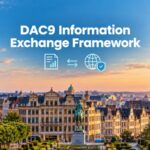 Belgium advances DAC9 framework for Pillar Two information exchange, penalty rules
