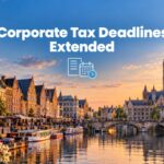 Belgium extends corporate, Pillar Two tax filing deadlines