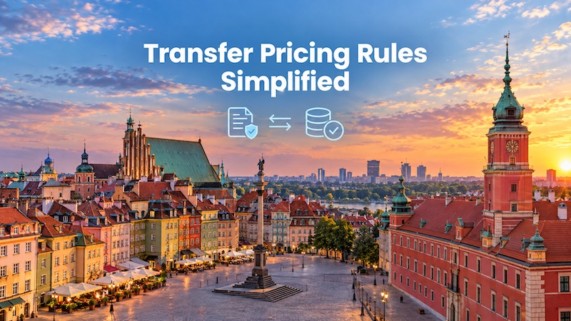 Poland: Senate passes transfer pricing, business tax reporting reforms