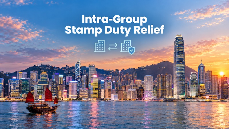 Hong Kong proposes 75% threshold for intra-group stamp duty relief