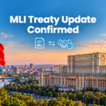Romania confirms BEPS MLI entry into effect for tax treaty with Montenegro