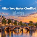 Netherlands issues policy decree clarifying Pillar Two rules, safe harbours and top-up tax