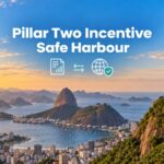 Brazil amends Pillar Two QDMTT rules to introduce substance-based tax incentive safe harbour