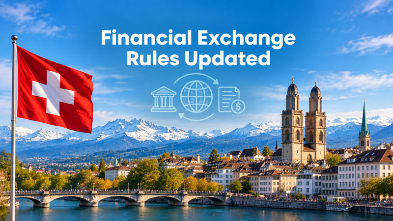 Switzerland updates AEOI jurisdiction list