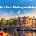 Netherlands unveils 2027 tax plan with corporate, VAT and PIT changes