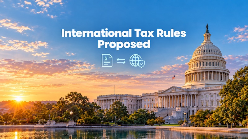 US: Kansas Republican introduces amendments to international tax system, proposes BEAT, NCTI and FDDEI changes