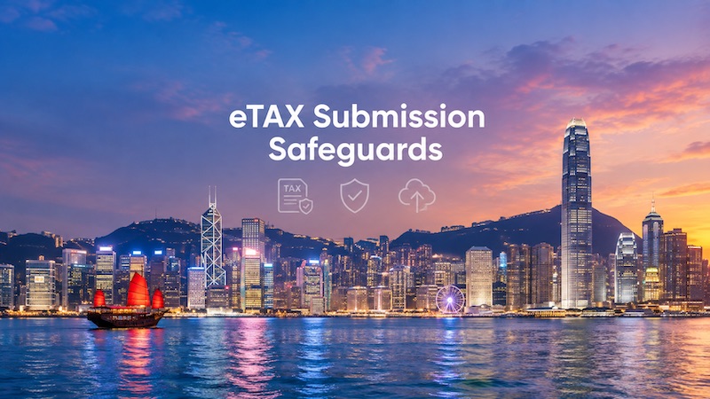 Hong Kong: IRD overhauls e-tax system after ombudsman investigation into failed submissions