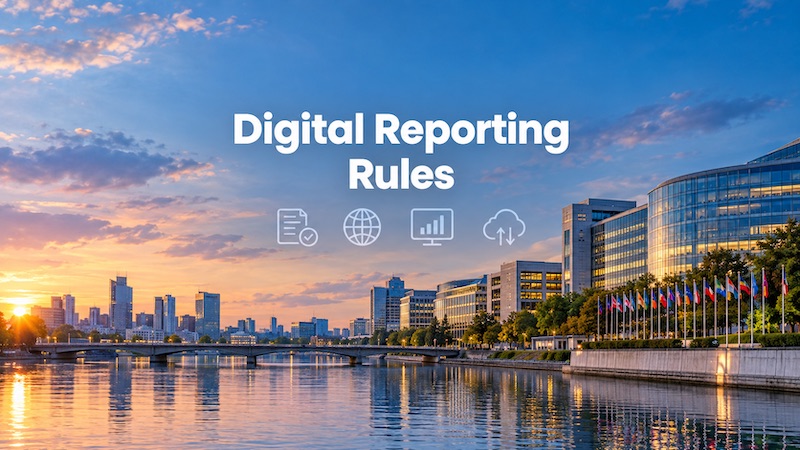 OECD releases comments on proposed amendments to digital platform reporting rules