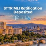 Romania deposits ratification instrument for pillar two subject to tax rule convention (STTR MLI)