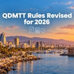 Cyprus: House of Representatives considers Pillar Two amendments to introduce recognised QDMTT