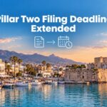 Cyprus extends Pillar Two filing, payment deadline to 30 November