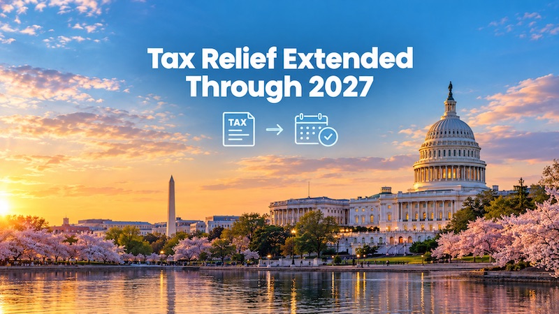 US: IRS further extends relief for taxpayers affected by conflict in Israel through September 2027